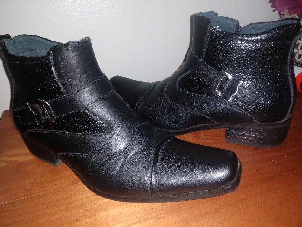 Aldo Boots/shoes sz 6