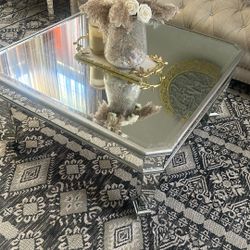 Coffee Tables Set 