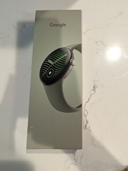 Google Pixel Watch 5 41mm