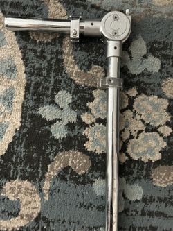 Pearl Style Tom Arms
