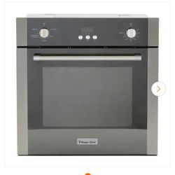 24" Wall Oven