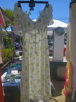 Vestido