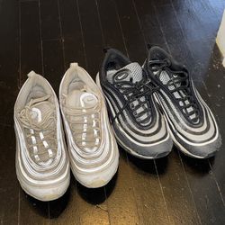 Air Max 97’s