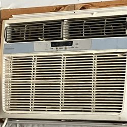 Ac Unit