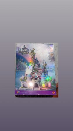 Dream castle