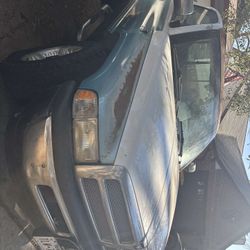 1996 Dodge Ram 1500 5.2L V8