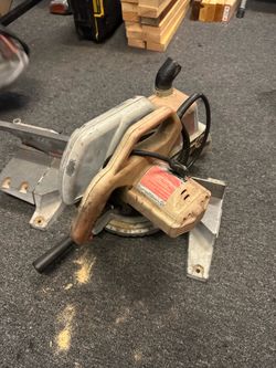 Milwaukee Magnum 10” Compound Miter Saw – Heavy Duty 15A