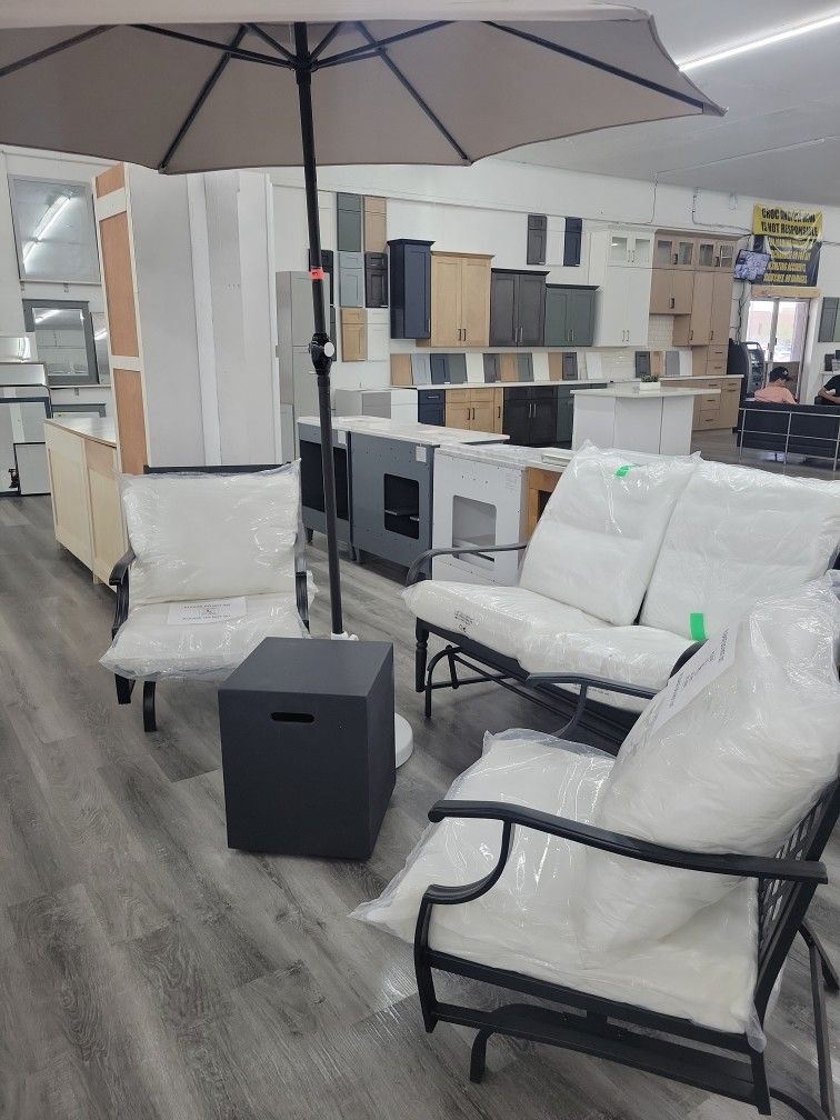 Patio Furniture Outdoor 