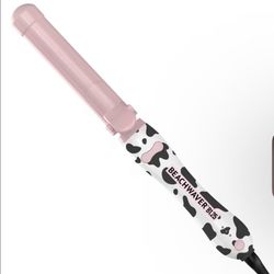 Beachwaver B1 Wavy West Curling Iron 