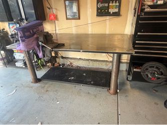 Workbench