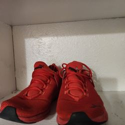 Red PUMAS