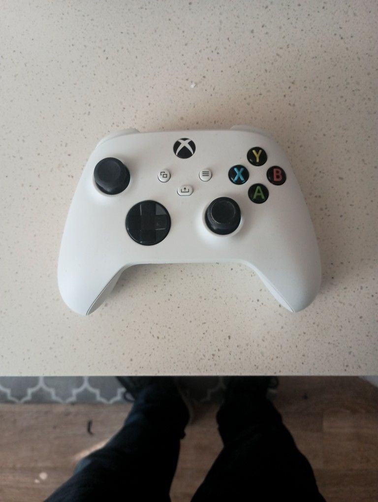 Xbox One Wireless Controller