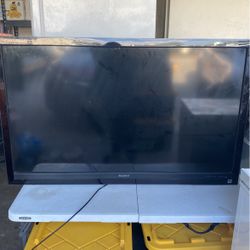 Sony 55”