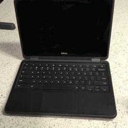 11th Generation Dell Chromebook(s)