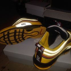 Nike Shoes ,Size8