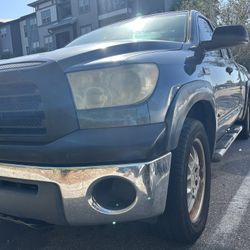 2008 Toyota Tundra