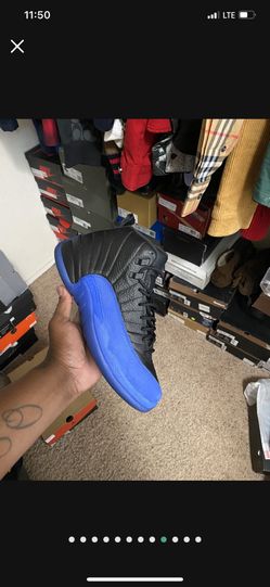 Jordan 12