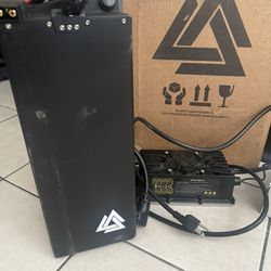 Surron 60/70 Chi Battery 