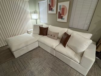 SOFA FOR SALE NEED GONE ASAP