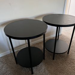 Side Tables