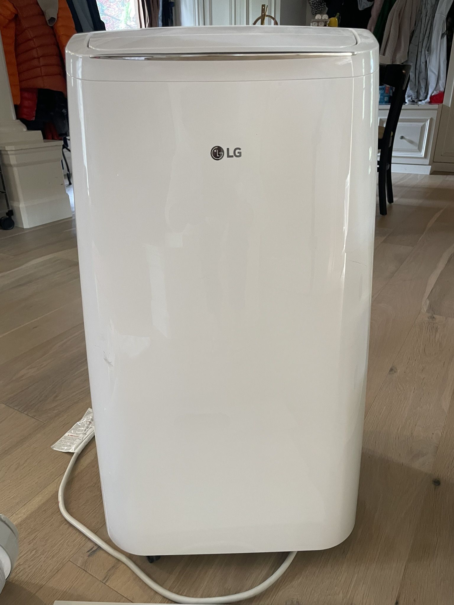 Air conditioning Portable Unit - AC Unit