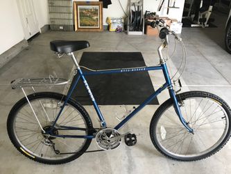 Schwinn Bike