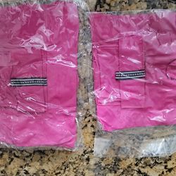 Raincoats Small Medium For Pets