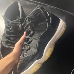 Jordan 11 Jubilee 