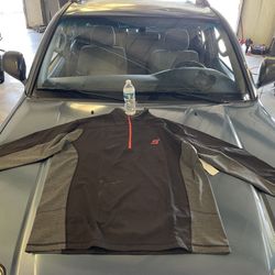 New Snap On Pull Overs 