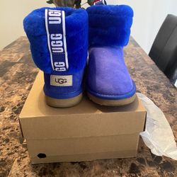 UGG Boots Women Size 7