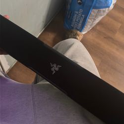 Razer Leviathan V2 X Bluetooth Gaming Speaker with RGB Lighting