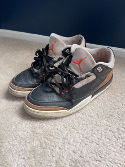 Jordan 3s retro