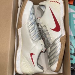 NIKE TOTAL90 SHOOT II IC