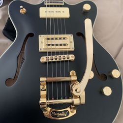 Gretsch electromatic custom