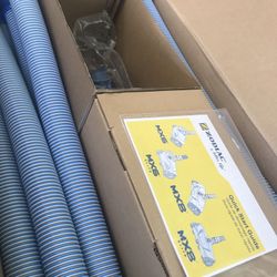 Zodiac MX6 Pool Vacuum Cleaner Brand New In Box