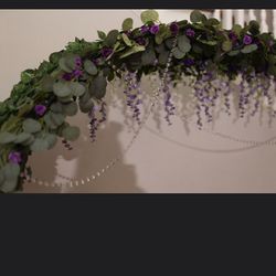 Flower Arch 