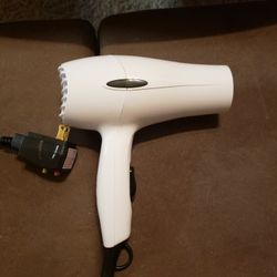 Hair Dryer, New