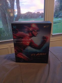 Star Ace DC The Flash Collectible Figure