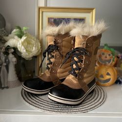 Sorel tifino 2 Boots Womens/youth