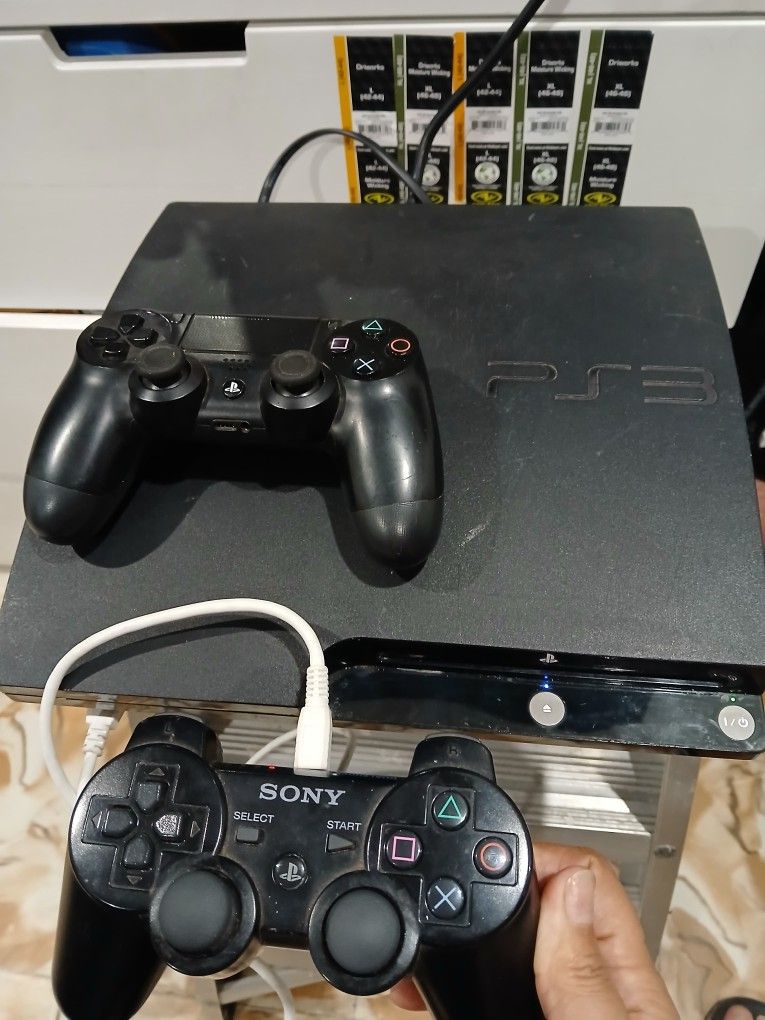 PlayStation 3