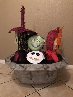 Custom piñata