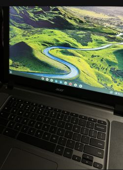 Acer Chromebook Laptop
