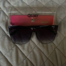Quay Sunglasses
