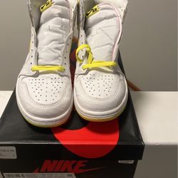 Jordan 1 Size 11 $120.00 obo 