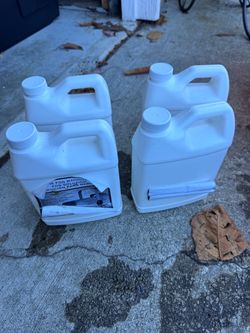 Fog Machine Solution Halloween Spooky