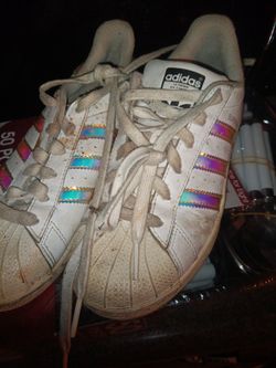 Free Size 4 Adidas