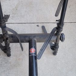 Bike Rack