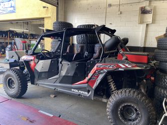 2015 POLARIS 1000 XP RAZOR