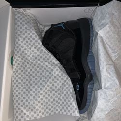 Jordan Gammas 4y Brand New 