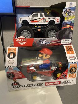 Toy Cars